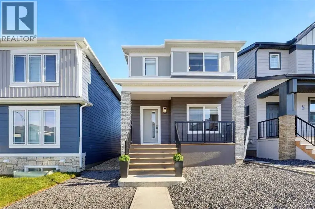 70 Versant View Sw, Calgary