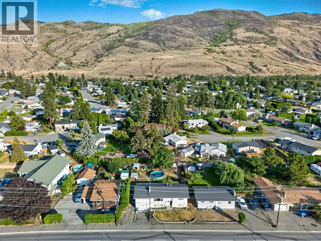 3575 Westsyde Road, Kamloops