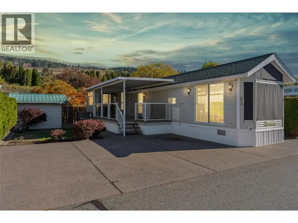 8000 Highland Road Unit# 82, Vernon