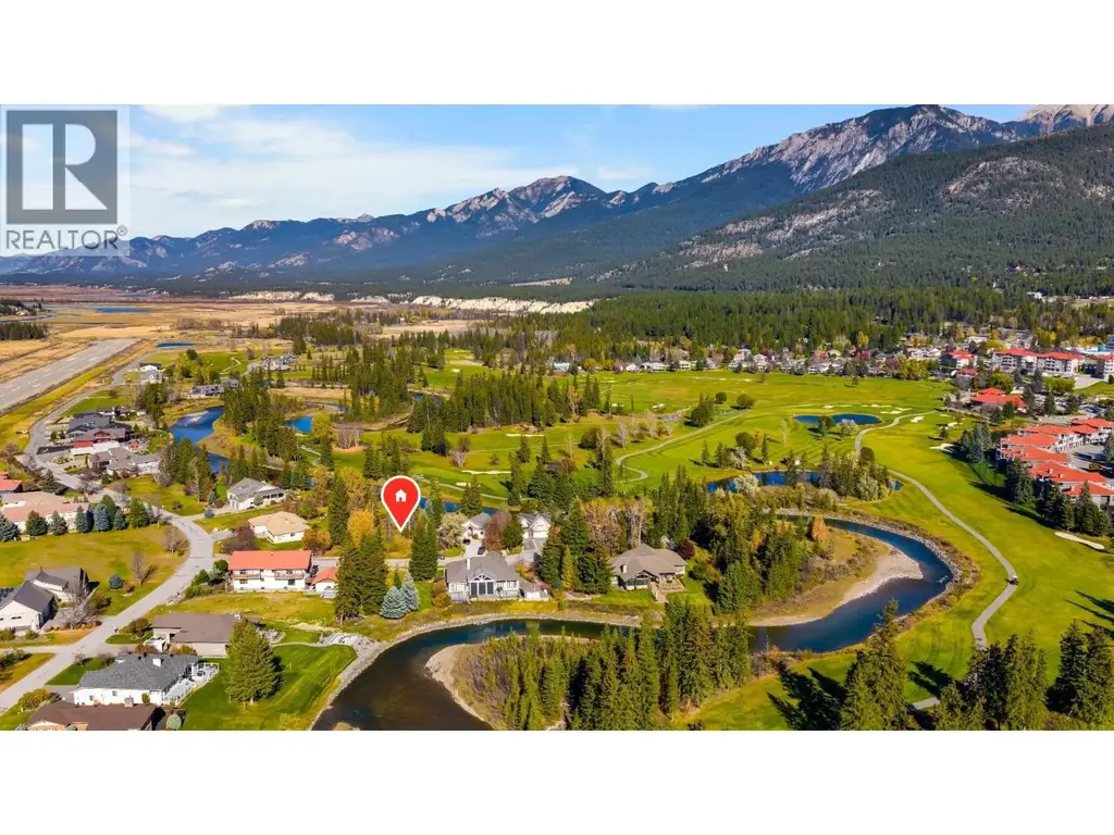 Lot 39 Riverside Place, Fairmont Hot Springs