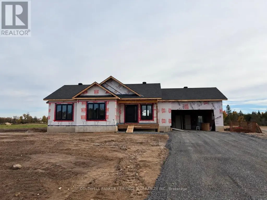 785 Ferguson Falls Road, Lanark Highlands