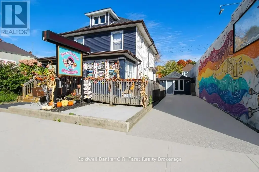 39 Norfolk Street N, Norfolk (Simcoe)