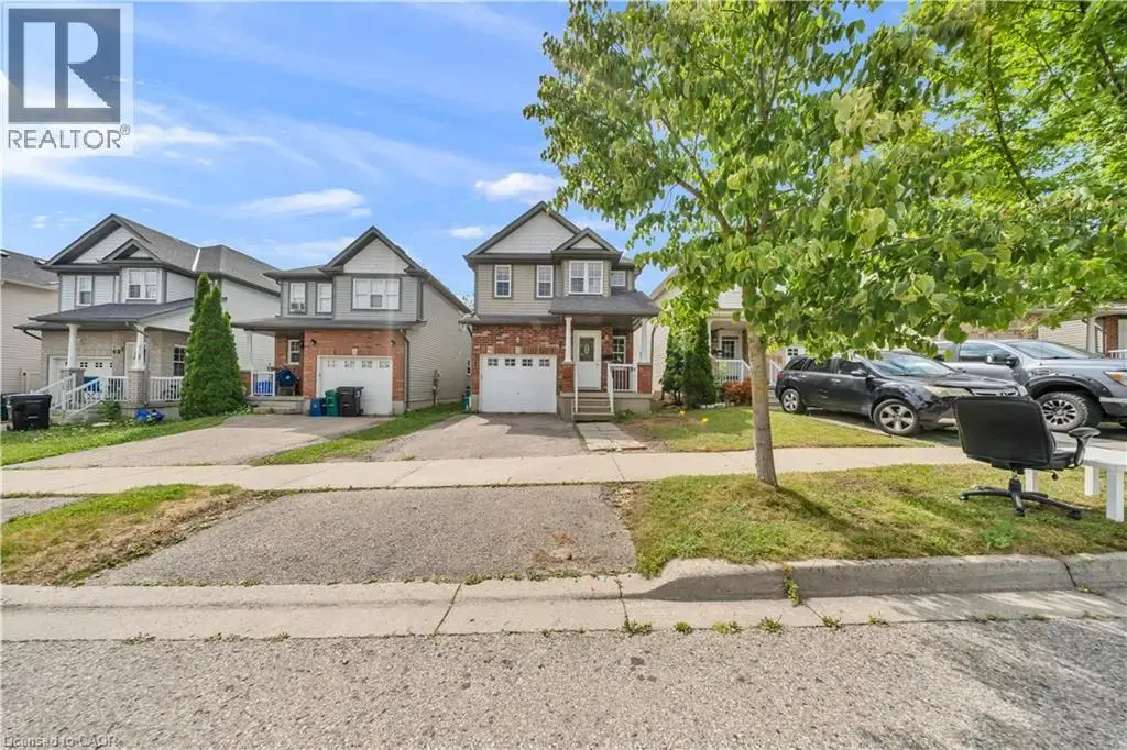 425 Speckled Alder Street, Waterloo