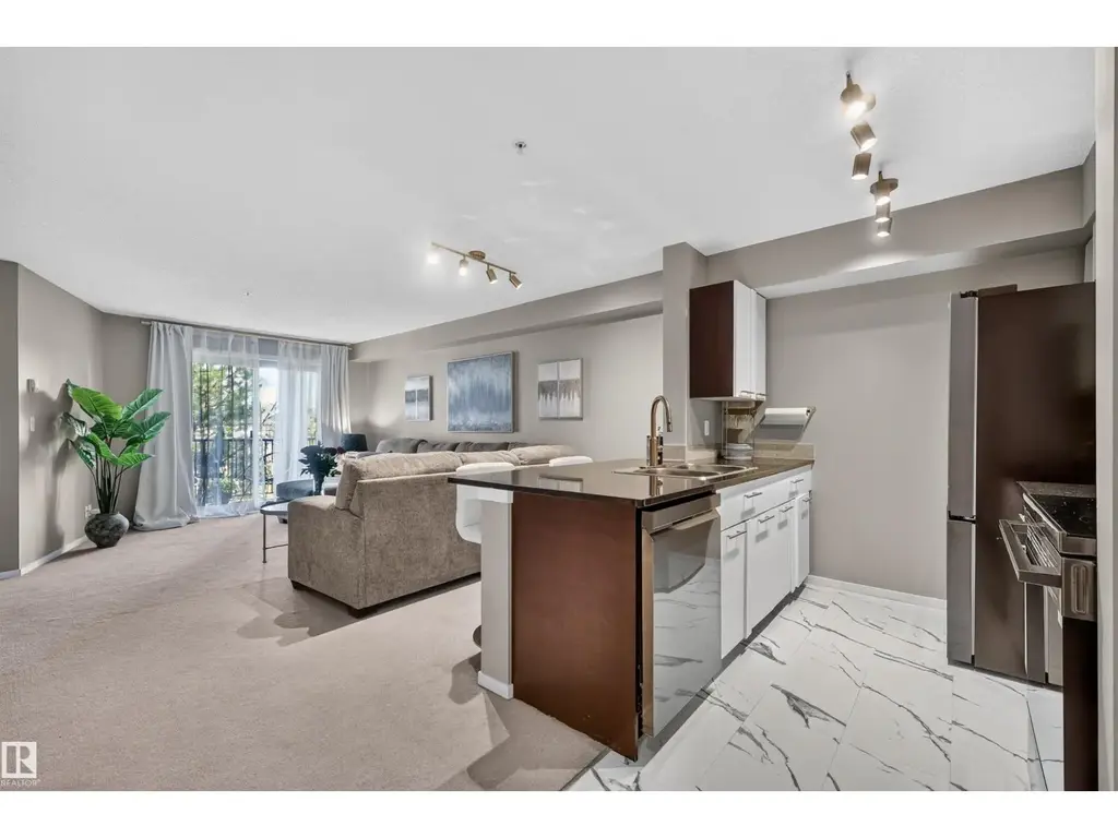 #217 3207 James Mowatt Tr Sw Sw, Edmonton