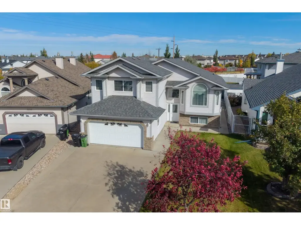 16311 89 St Nw, Edmonton