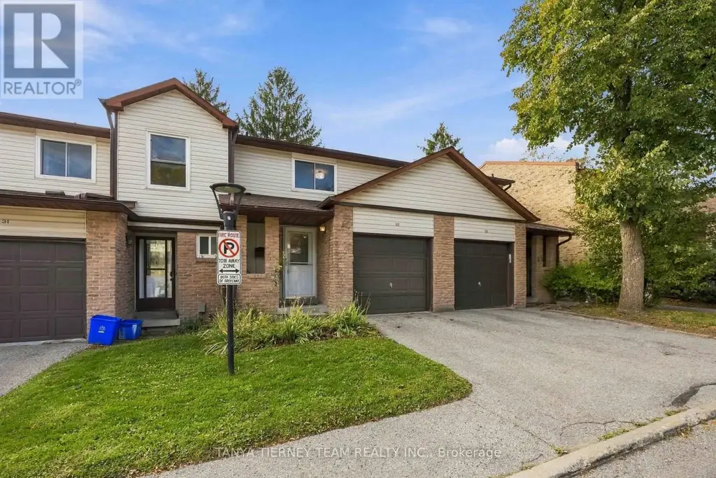 32 - 1330 Trowbridge Drive, Oshawa (Centennial)