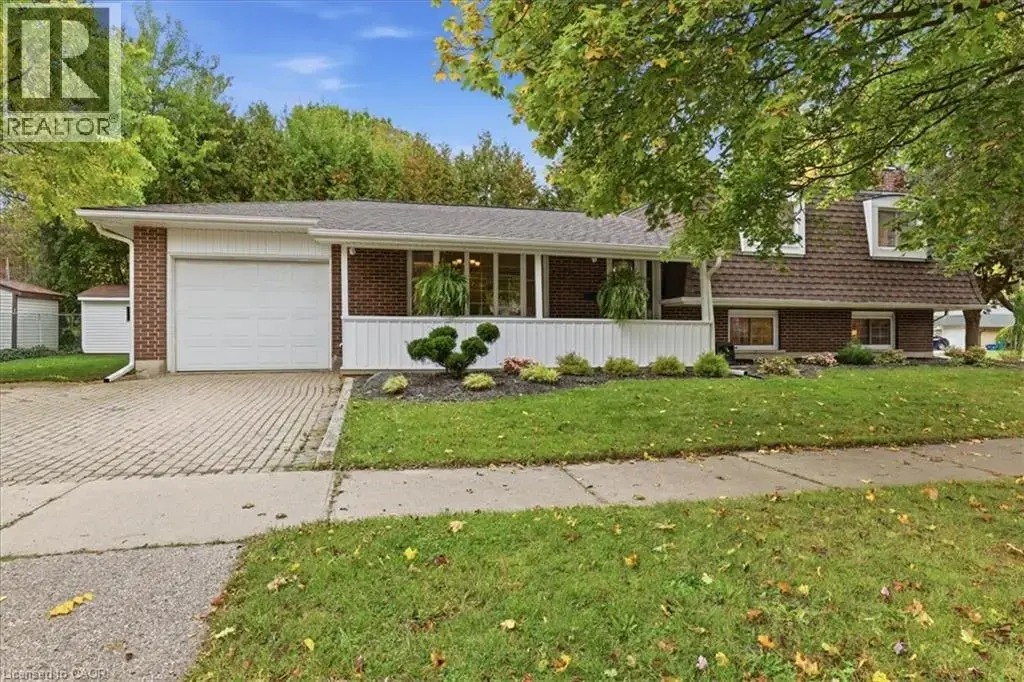 76 Culpepper Drive, Waterloo