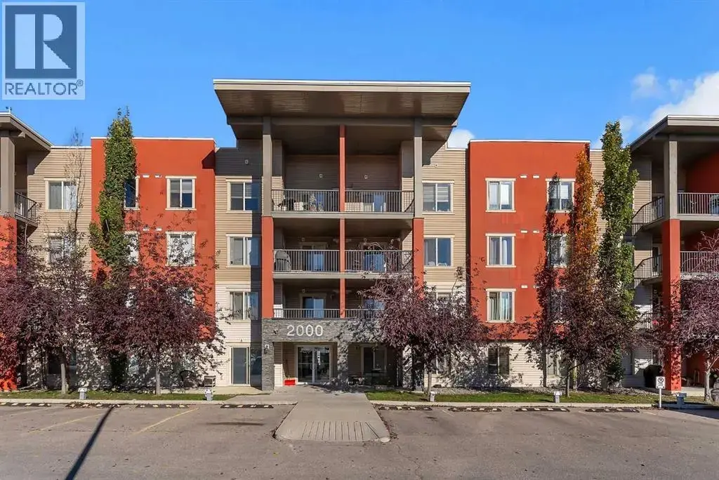 2402, 403 Mackenzie Way Sw, Airdrie
