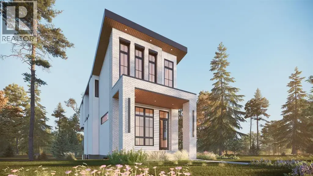2236 34 Street Sw, Calgary