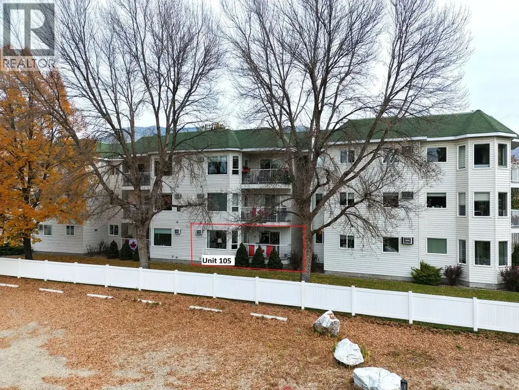 7140 4th Street Unit# 105, Grand Forks