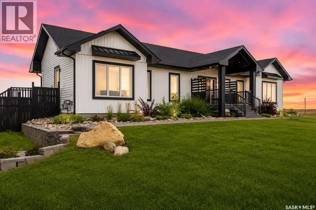 33 Deerfoot Trail, Longlaketon Rm No. 219