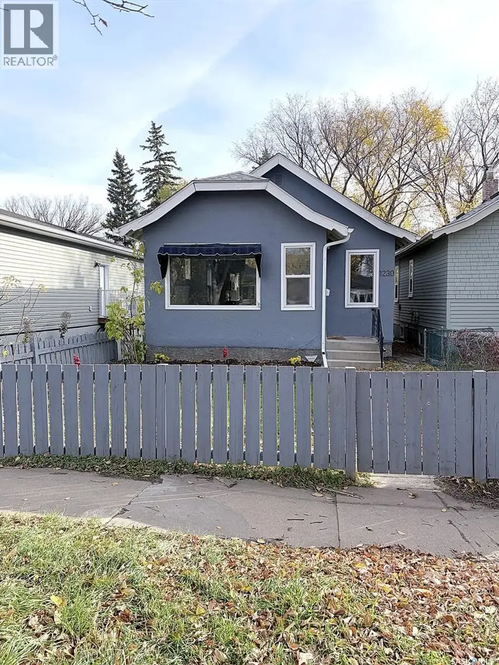 1230 E Avenue N, Saskatoon