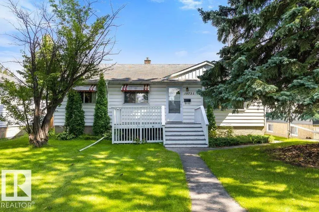 10731 148 St Nw, Edmonton