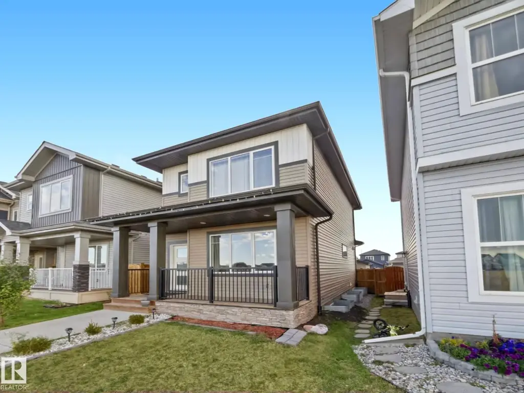 20625 99b Av Nw, Edmonton
