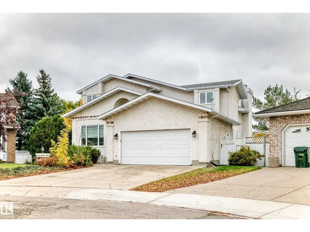 88 Highland Wy, Sherwood Park