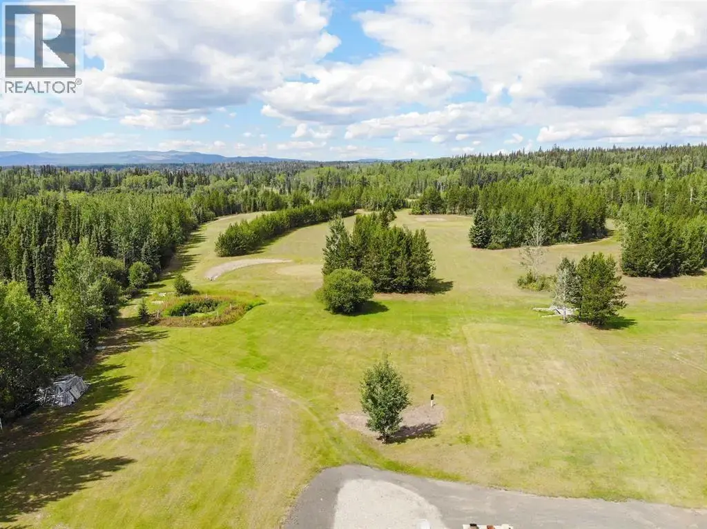 5115 Nazko Road, Quesnel