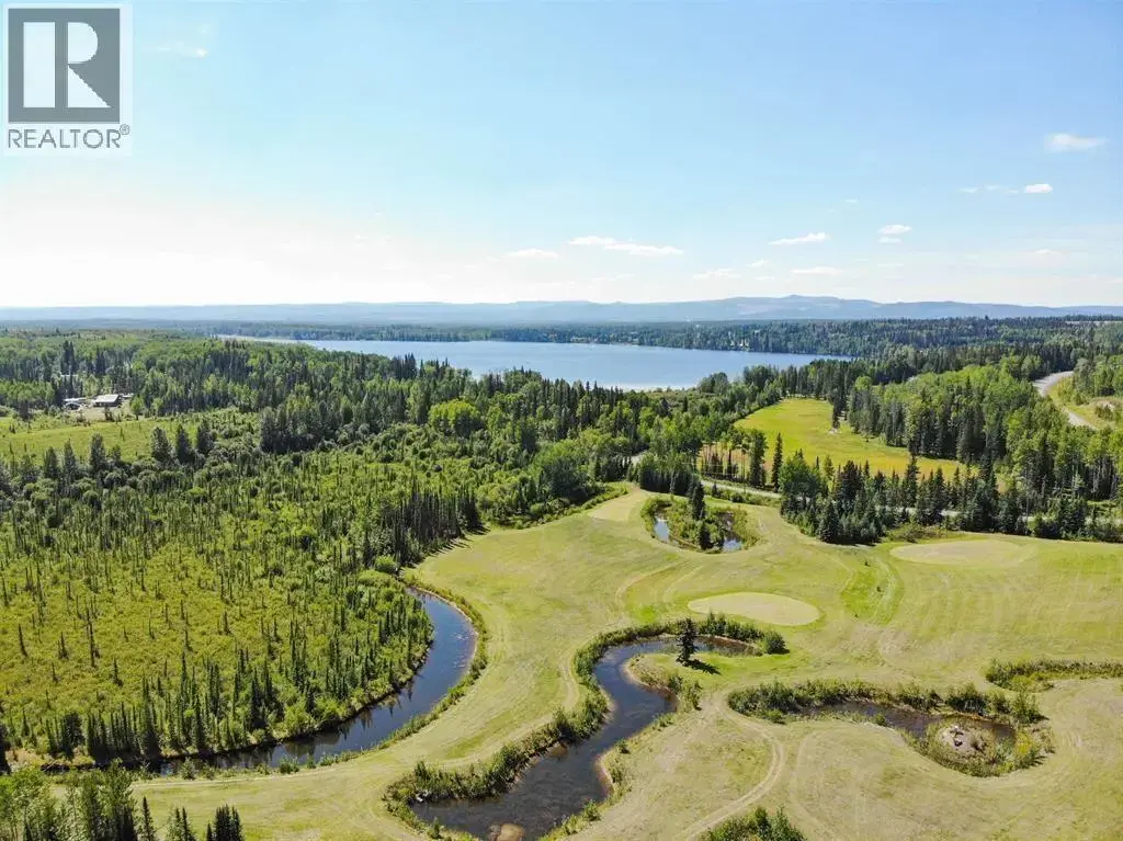 5121 Nazko Road, Quesnel
