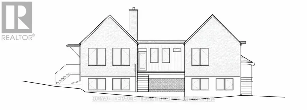 44 Rothwell Drive, Ottawa