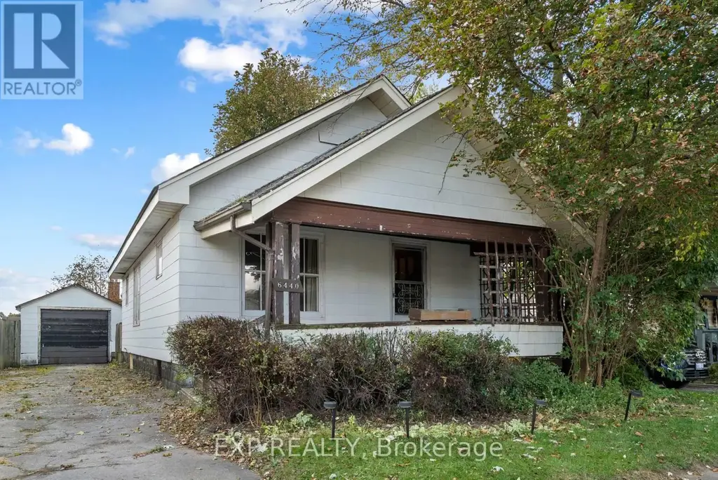 6440 Ker Street, Niagara Falls (Dorchester)