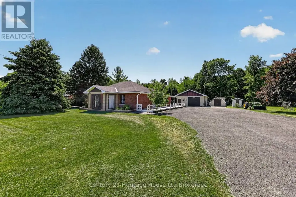 15067 Elginfield Road, Middlesex Centre
