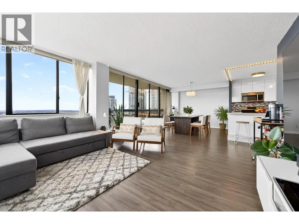 1903 6540 Burlington Avenue, Burnaby