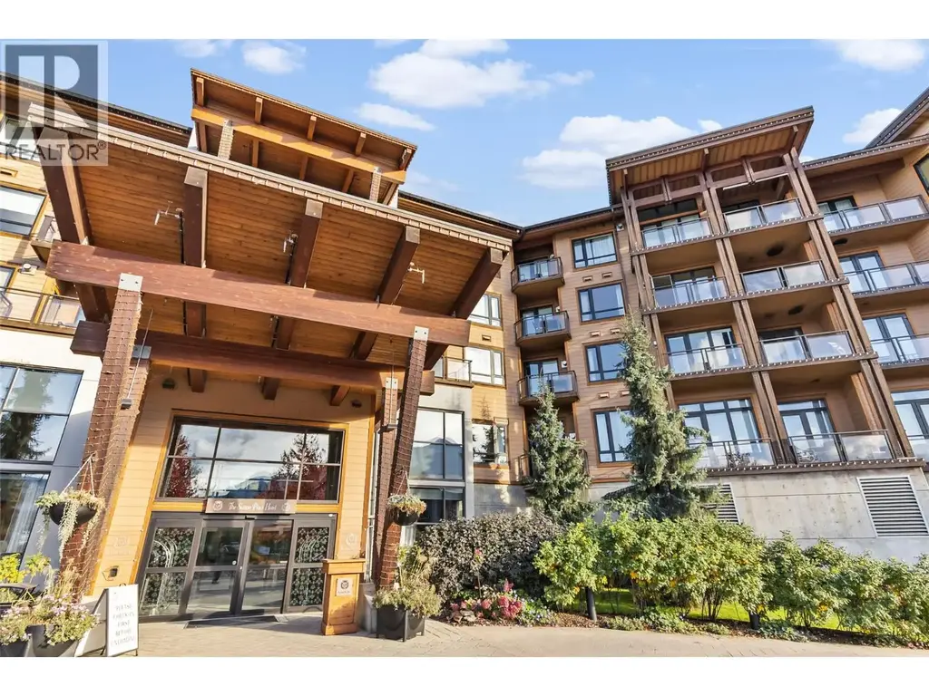 2950 Camozzi Road Unit# 1414, Revelstoke