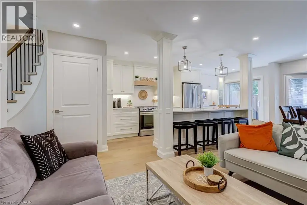 502 Barton Street Unit# 27, Stoney Creek
