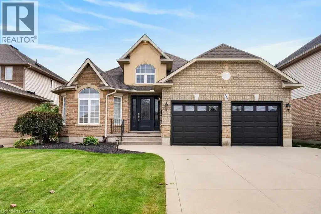 272 Gatestone Drive, Stoney Creek