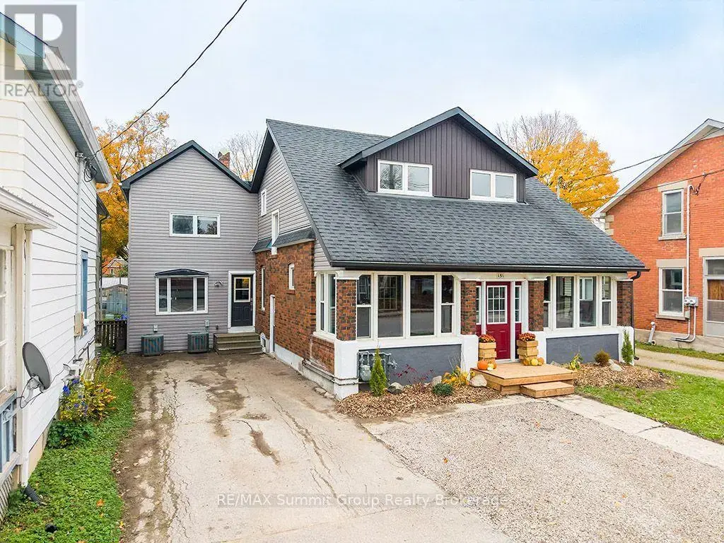 151 Main Street E, Southgate
