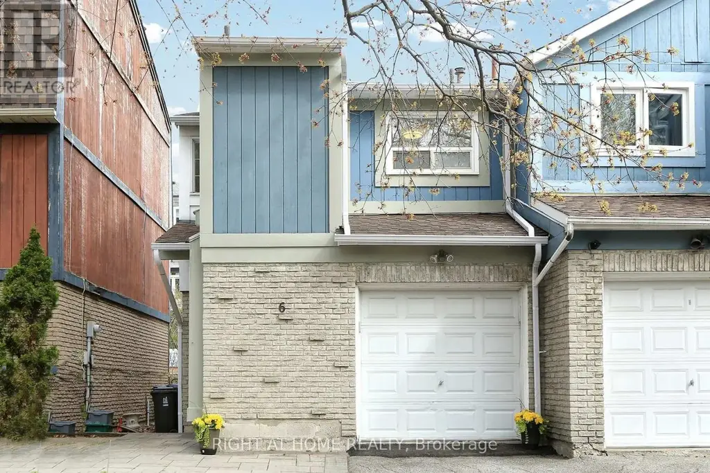 6 Snapdragon Drive, Toronto (Pleasant View)