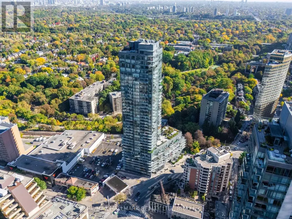 2708 - 825 Church Street, Toronto (Rosedale-Moore Park)