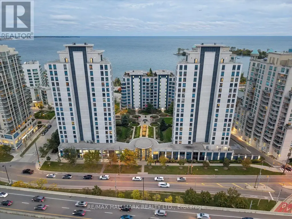 105 - 2087 Lake Shore Boulevard W, Toronto (Mimico)