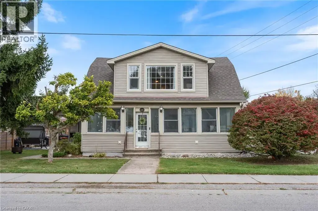 61 Brown Street, Port Dover
