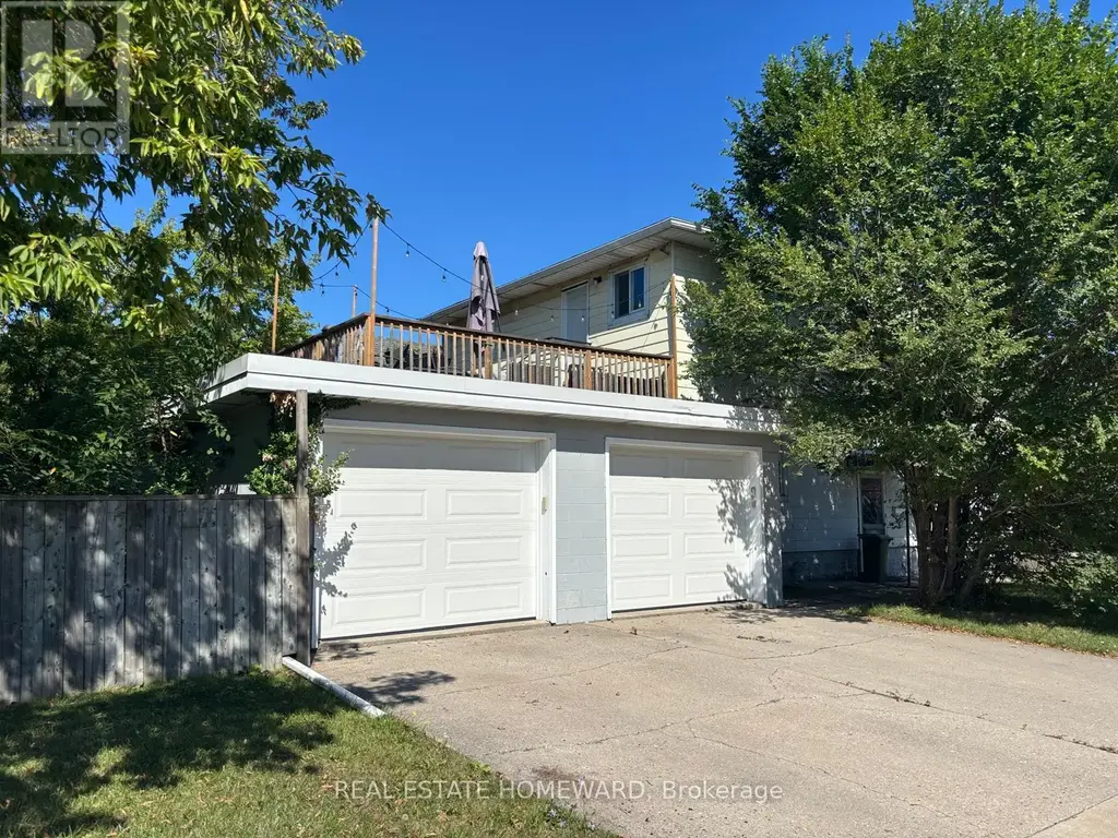 228 East 25th Street, Hamilton (Eastmount)