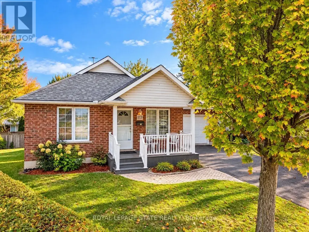 113 Briar Glen Court, Haldimand (Dunnville)