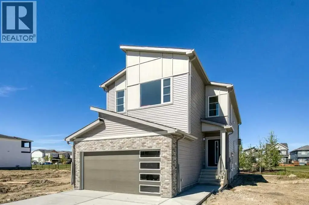 118 Creekstone Place Sw, Calgary