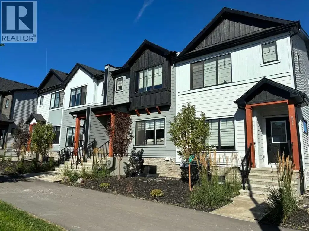 69 Silverton Glen Gate Sw, Calgary