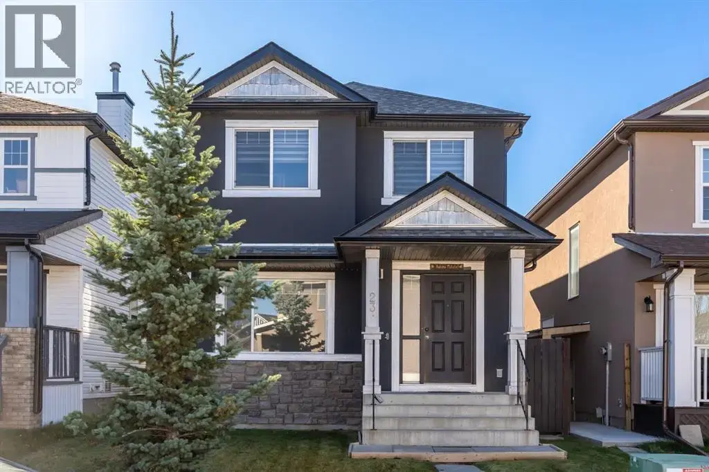 23 Saddlecrest Way Ne, Calgary