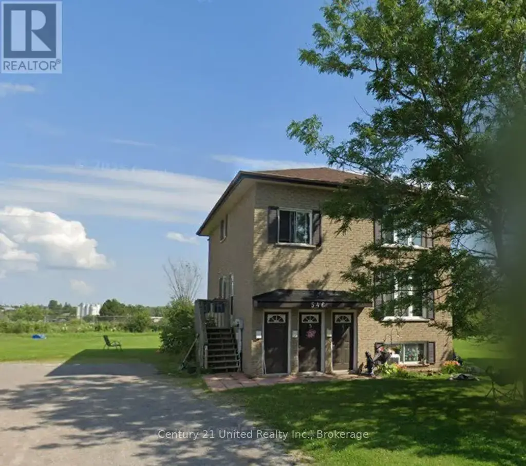 546 Crystal Drive, Peterborough (Ashburnham Ward 4)