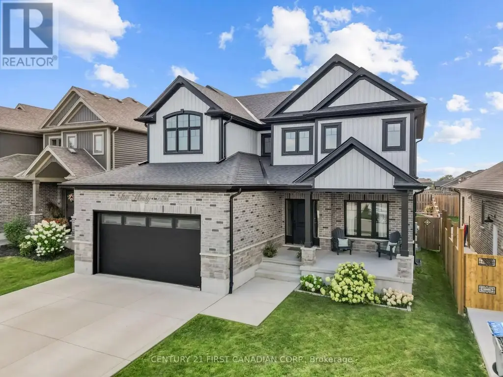 5 Hardy Court, Lucan Biddulph (Lucan)