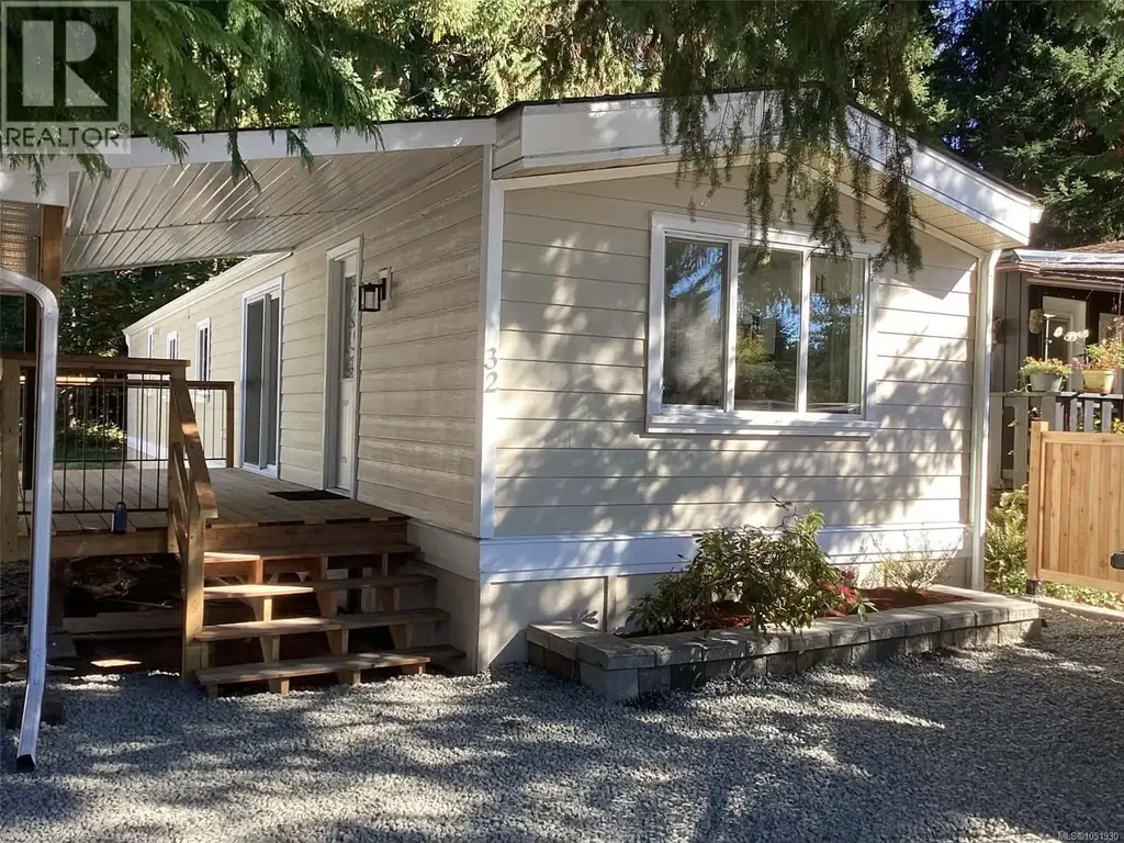 32 2785 Wallbank Rd, Shawnigan Lake