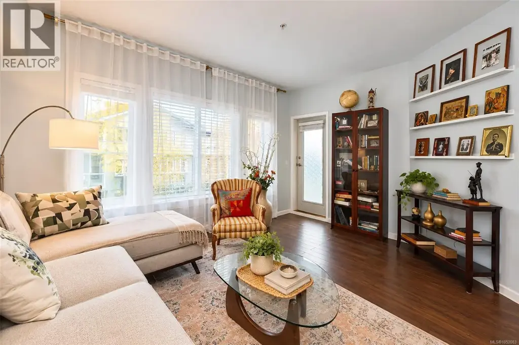 104 360 Goldstream Ave, Colwood