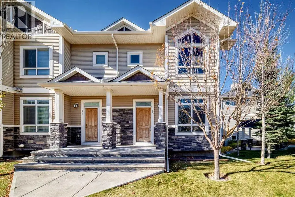 63 Skyview Ranch Gardens Ne, Calgary