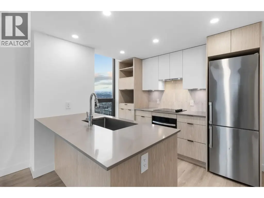 1488 Bertram Street Unit# 2808, Kelowna