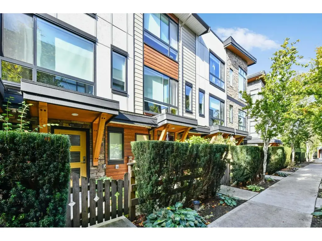 103 16488 64th Avenue, Surrey