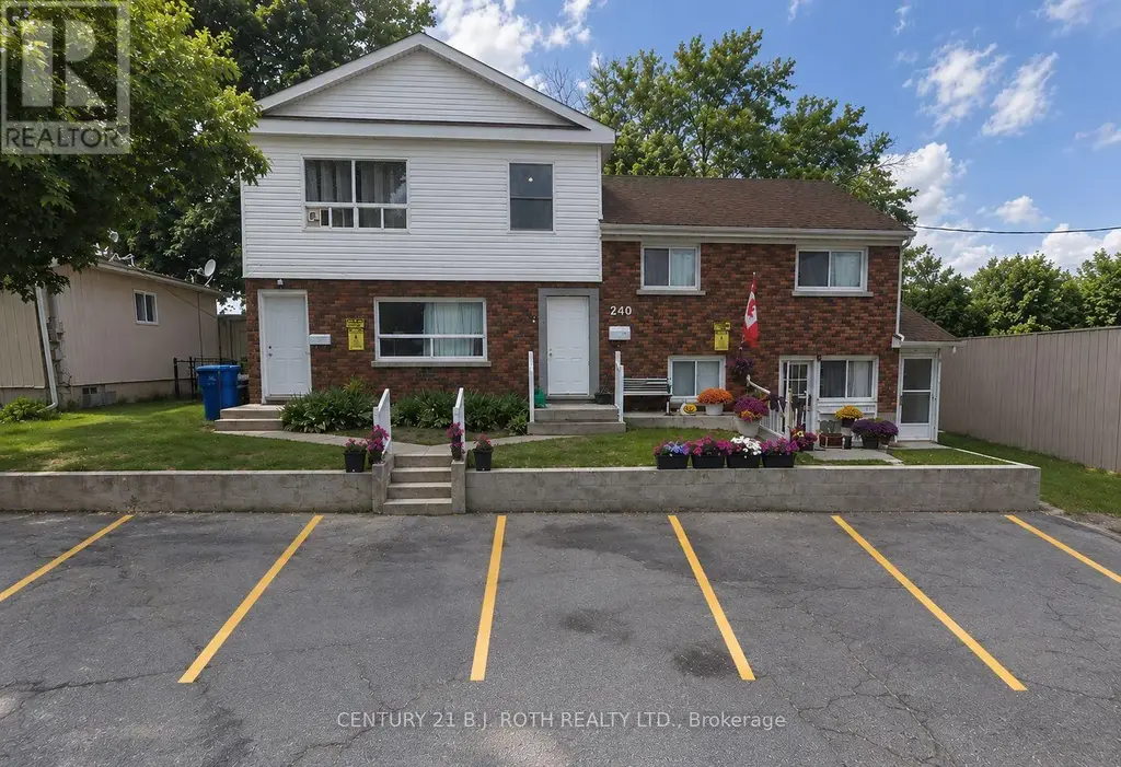 240 Clayborne Place, Orillia
