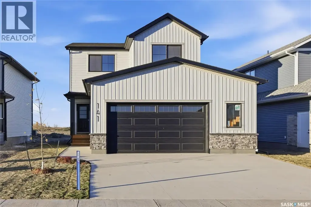 141 Emma Crescent, Martensville