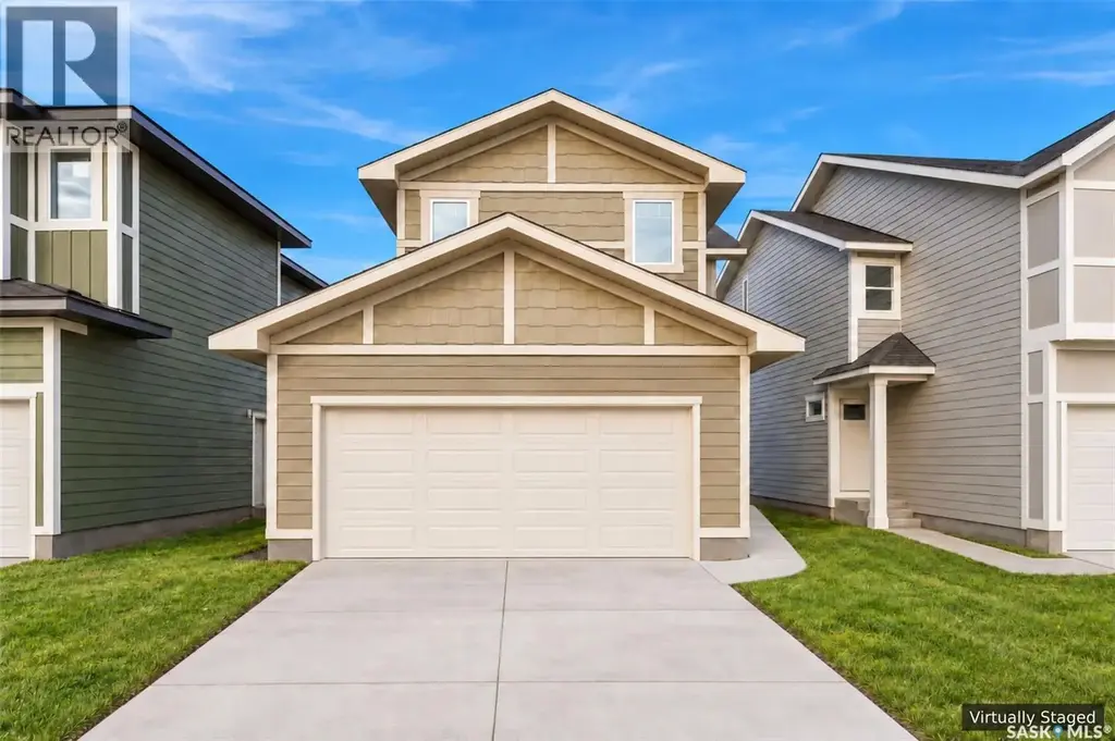 126 Asokanihkew Way, Saskatoon