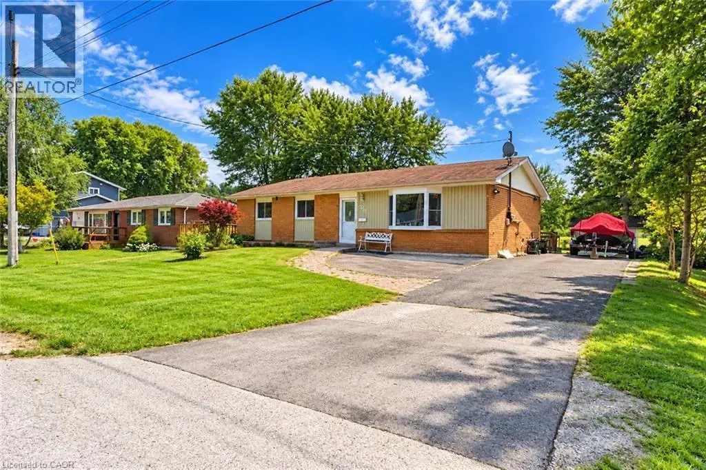 365 Adeline Drive, Georgina