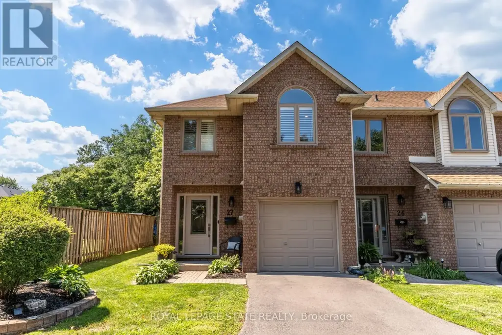 27 - 502 Barton Street, Hamilton (Stoney Creek)